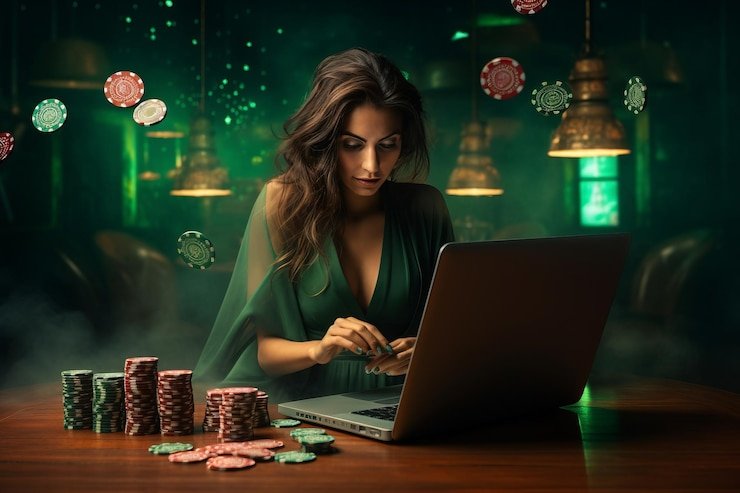 mari2u Mainkan aplikasi kasino dan slot mari2u untuk Android dan iOS